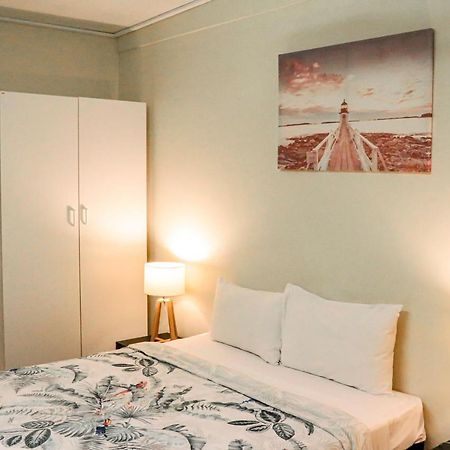 Maryborough City Motel Esterno foto
