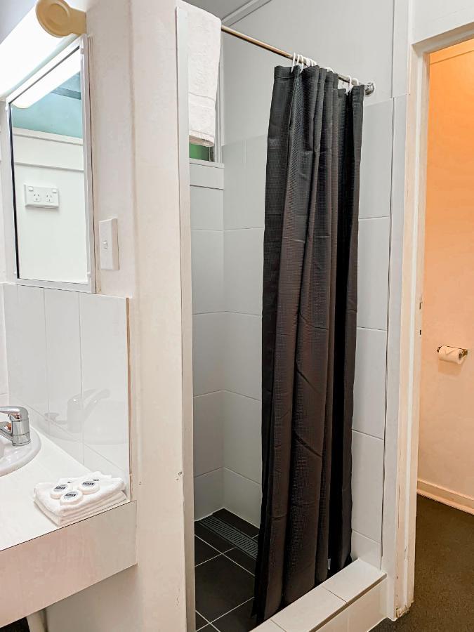 Maryborough City Motel Esterno foto