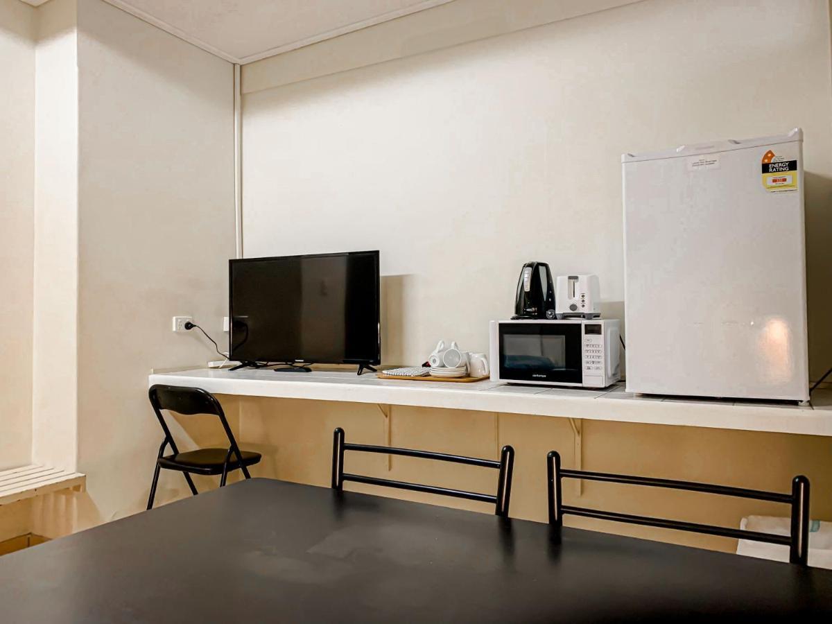 Maryborough City Motel Esterno foto
