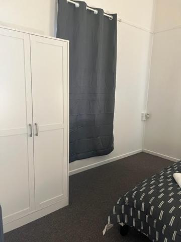 Maryborough City Motel Esterno foto