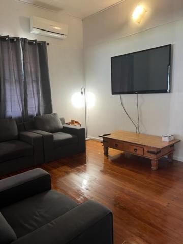Maryborough City Motel Esterno foto