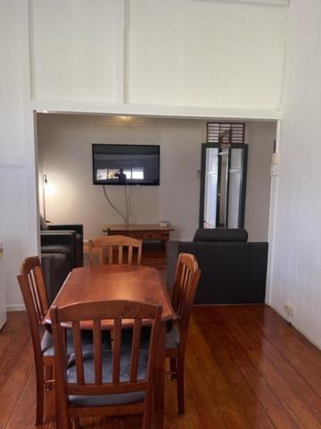 Maryborough City Motel Esterno foto