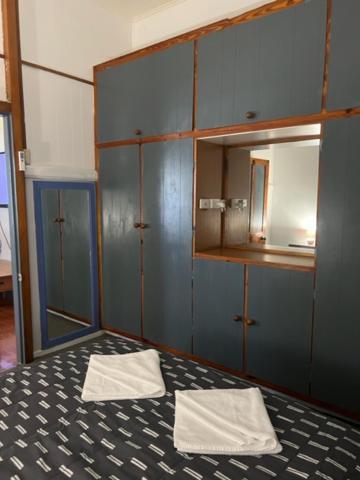 Maryborough City Motel Esterno foto